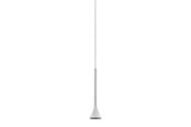 Lampor - EGLO TB CORTADERAS pendant light white - 99754