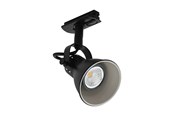 Lampor - EGLO TB SERAS spot black - 99755