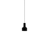 Lampor - EGLO TB CASIBARE pendant lamp black - 99757