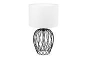 Lampor - EGLO NIMLET table light white - 43652