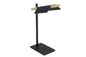 Lampor - EGLO ERMUA table light white - 98837