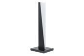 Lampor - EGLO ISIDRO table lamp black - 99564