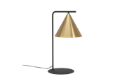 Lampor - EGLO NARICES table light  black - 99593