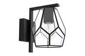 Lampor - EGLO MARDYKE wall light clear - 43645