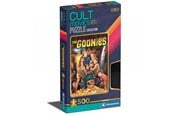 Pusselspel - Clementoni 500 pcs High Quality Collection Cult Movies The Goonies - 35115