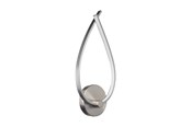 Lampor - EGLO PALOZZA 1 wall light white - 98889
