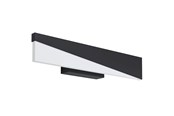 Lampor - EGLO ISIDRO wall light satined - 99563