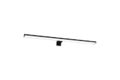Lampor - EGLO PANDELLA 2 mirror lamp 600 mm black - 99731