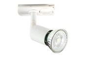 Lampor - EGLO TB BUZZ spot white - 99764