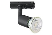 Lampor - EGLO TB BUZZ spot black - 99765