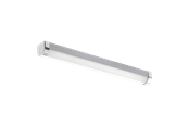 Lampor - EGLO TRAGACETE 1 mirror lamp 450 mm chrome - 99776