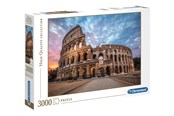 Pusselspel - Clementoni Coliseum Sunrise (3000) - 33548