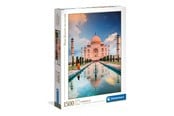 Pusselspel - Clementoni 1500 pcs High Quality Collection Taj Mahal - 31818