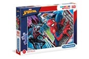 Pusselspel - Clementoni 60 pcs Puzzles Kids Spider-Man - 26048