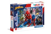 Pusselspel - Clementoni 30 pcs Puzzles Kids Spider-Man - 20250