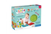 Babyleksaker - Clementoni Soft Clemmy - Sensorial Mat - 17352