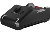 Akku & Charger - Bosch Quick Charger GAL 18V-40 - 2607226252