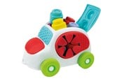 Babyleksaker - Clementoni Soft Clemmy - 17315