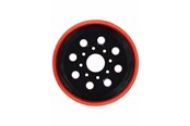 Slipmaskin - Bosch Sanding Disc Medium for Gex 12V&18V 125 mm - 2608000714
