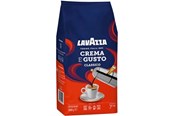 Kaffe och Espresso - Lavazza Crema e Gusto Coffee Beans - 00424542