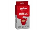 Kaffe och Espresso - Lavazza Qualità Rossa 250g - 8000070035805