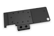 DIY vattenkylning - EK Water Blocks EK-Quantum Vector XC3 RTX 3080/3090 Active Backplate - 3831109843567