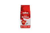 Kaffe och Espresso - Lavazza Qualità Rossa - 500g - 8000070036321