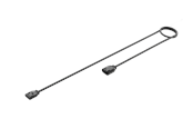 Ficklampor och strålkastare - Ledlenser Extension Cable Type C - 502312