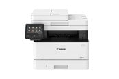 Skrivare - Canon i-SENSYS MF453dw Multifunktions - Monochrome - Laser - 5161C007