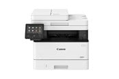Skrivare - Canon i-SENSYS MF455dw Multifunktions - Monochrome - Laser *DEMO* - 5161C018