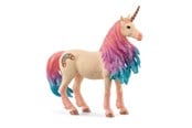 Schleich - Schleich Marshmallow Enhörning Sto - 70723