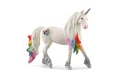 Schleich - Schleich Rainbow Love Enhörning Hingst - 70725