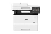 Skrivare - Canon i-SENSYS MF553dw Multifunktions - Monochrome - Laser - 5160C001