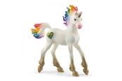 Schleich - Schleich Rainbow Love Enhörning Föl - 70727