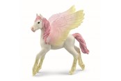 Schleich - Schleich Sunrise Pegasus Föl - 70721