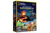 Kreativa spel - National Geographic Mega geovetenskapskit - 29-4005