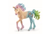 Schleich - Schleich Marshmallow Enhörning Föl - 70724