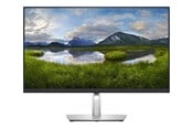 Skärm - 27" Dell P2723D - 2560x1440 (QHD) - 60Hz - IPS - DELL-P2723D