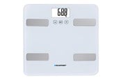 Personvåg - Blaupunkt Badrumsvåg BSM501 - BSM501