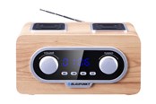 MP3-spelare & Tillbehör - Blaupunkt PP5.2CR - MP3-spelare - PP5.2CR