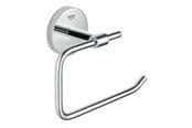 Badrumstillbehör - Grohe Bau Cosmopolitan toiletpaper holder w/o cover chrome - 40457001