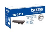 Skrivartillbehör-bläck-toner - Brother TN2411 - Black Toner - TN2411
