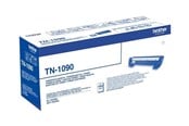 Skrivartillbehör-bläck-toner - Brother TN1090 - Black Toner - TN1090
