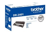 Skrivartillbehör-bläck-toner - Brother DR2401 - DR2401