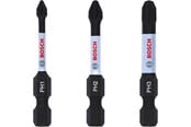 Borr & Bits - Bosch Impact Control Bits PH Set 50 mm - 2608522491