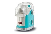 Andra köksapparater - Ariete Party Time Pop Corn Top Blue - 00C295801AR0