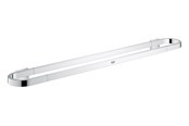 Badrumstillbehör - Grohe selection towel rail 600 mm chrome - 41056000