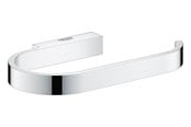 Badrumstillbehör - Grohe Selection toilet paper holder chrome - 41068000