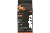 Kaffe och Espresso - Lavazza Crema Ricca 1 kg - 8000070008564