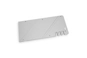 DIY vattenkylning - EK Water Blocks EK-Quantum Vector Strix RX 6800/6900 Backplate - 3831109836804